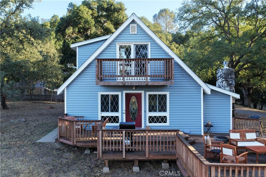 Property Photo:  7760 Valle Ave.  CA 93422 