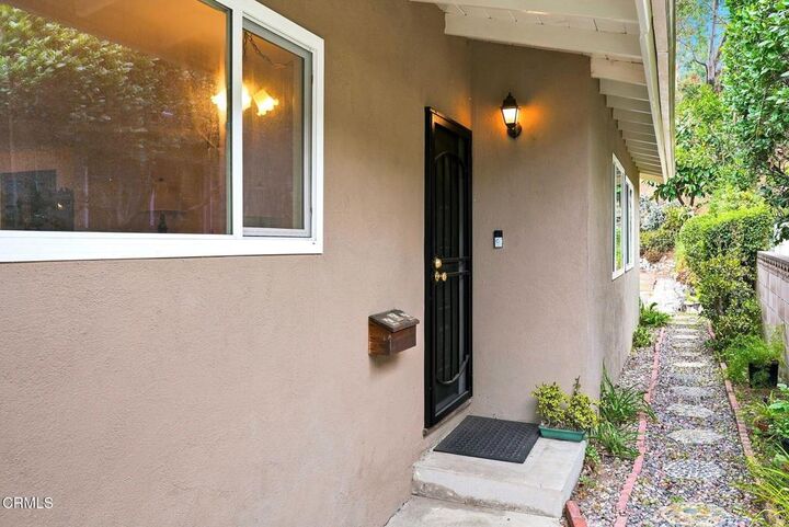 Property Photo:  4721 Marwood Drive  CA 90065 