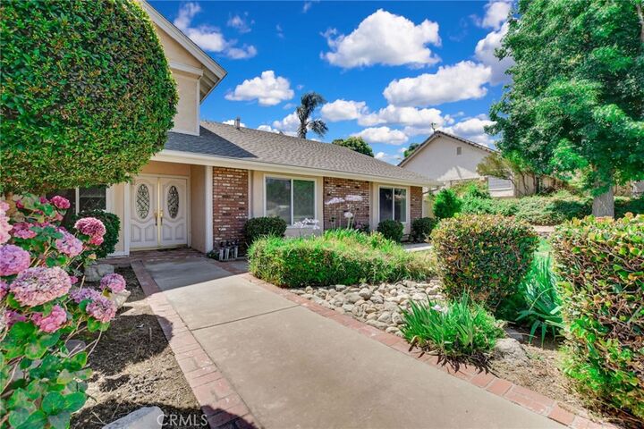 Property Photo: 6074 Malachite Avenue CA 91737