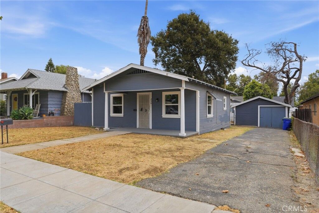 Property Photo: 234 N Laurel Avenue CA 91786