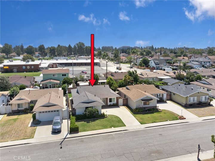 Property Photo: 17524 Thornlake Ave CA 90701