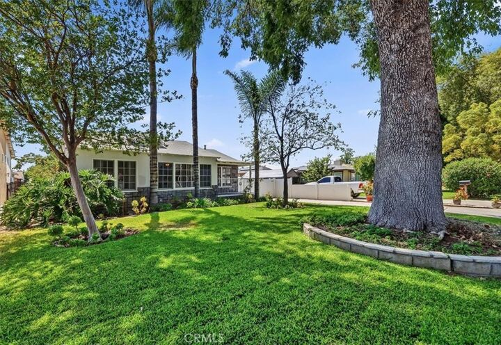 Property Photo: 3646 Mariella Street CA 92504