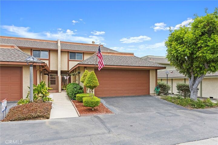 Property Photo:  600 Magnolia  CA 90631 