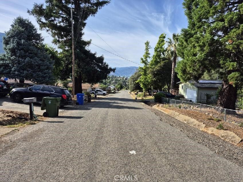 Property Photo: 5563 Vista Drive CA 95451