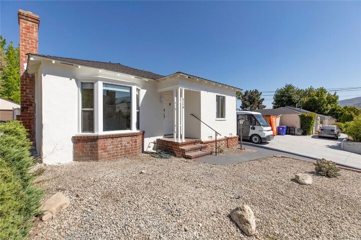 Property Photo:  4116 Briggs Avenue  CA 91020 