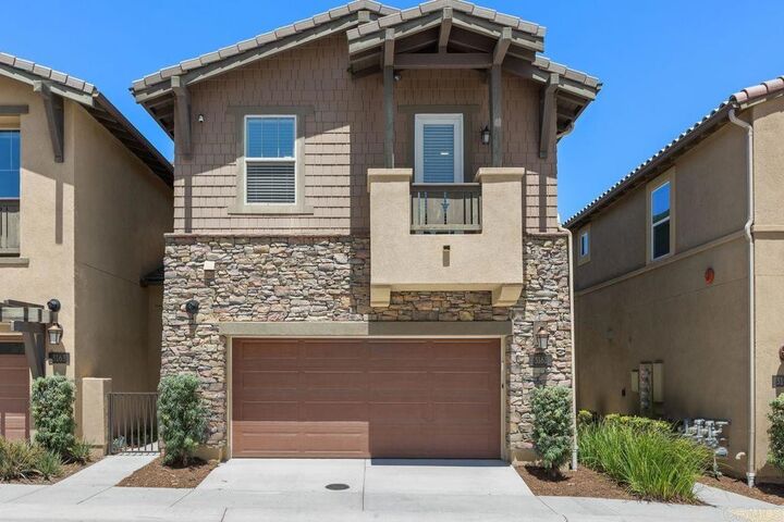 Property Photo:  3161 Telaga Rd  CA 92010 