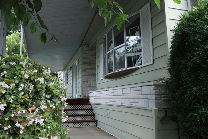 Property Photo:  3231 Vineyard Avenue 35  CA 94566 