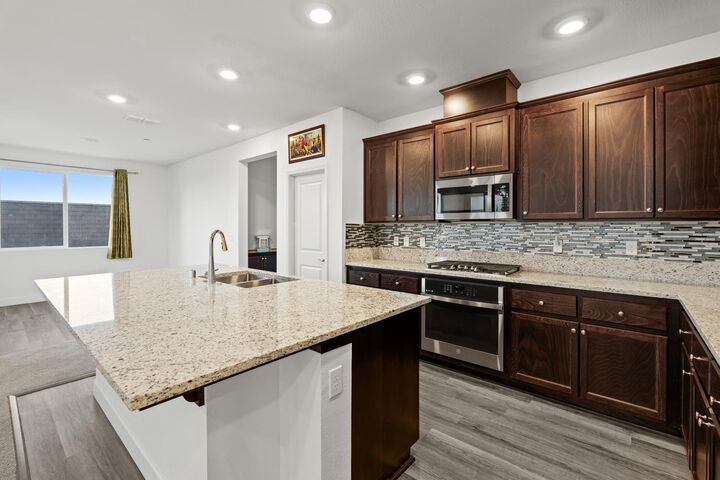 Property Photo:  2302 Raphael Way  CA 95242 