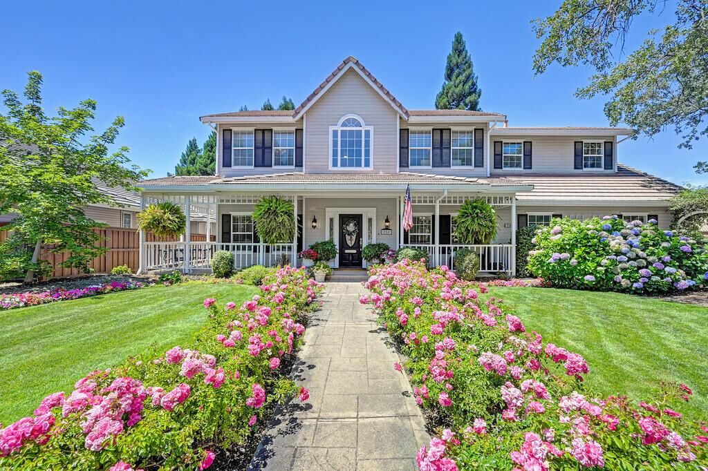 Property Photo: 258 American River Canyon Drive CA 95630