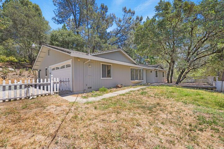 Property Photo:  1785 Zia Road  CA 95667 