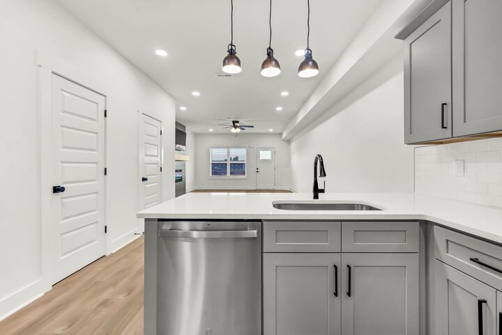Property Photo:  348 Front Ridge Cir  TN 37040 