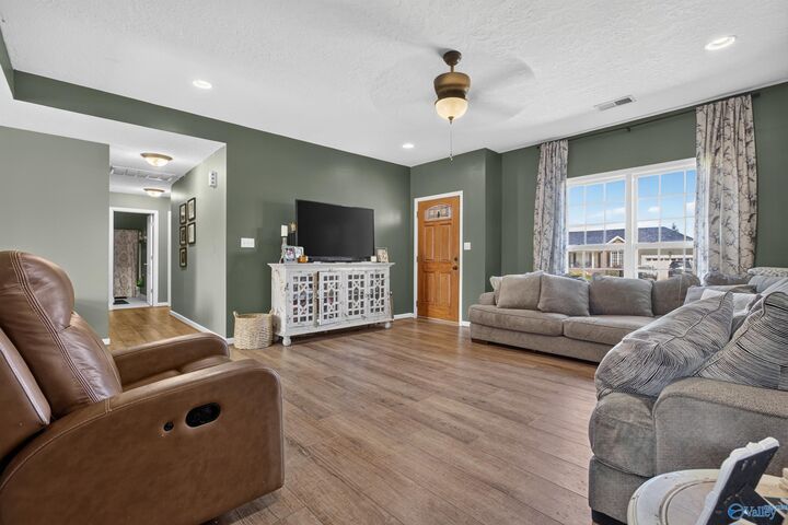 Property Photo: 1917 Blake Drive AL 35907