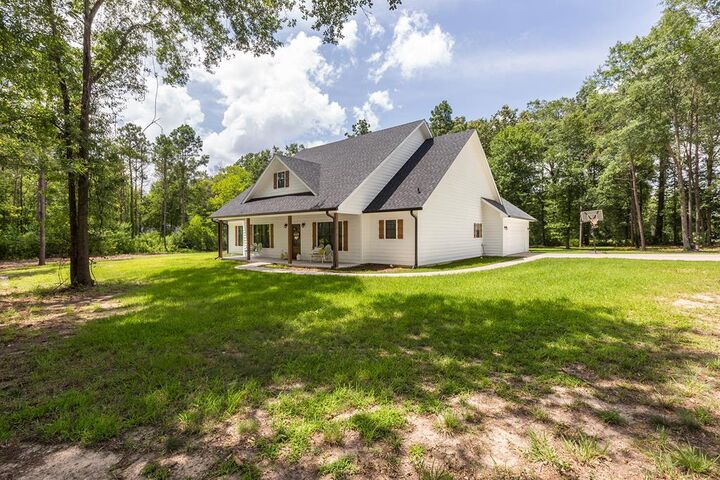 Property Photo: 5276 (2) Fm 326 TX 75901