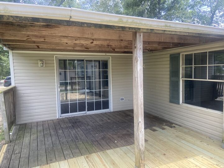Property Photo:  110 Knollwood Drive  TX 75904 
