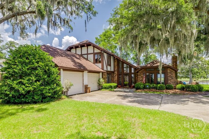 Property Photo:  179 Ogeechee Drive  GA 31324 
