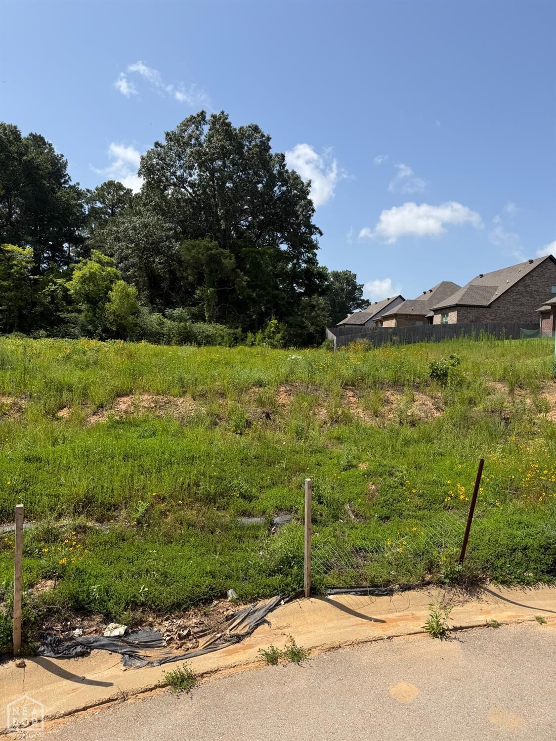 Property Photo: 4316 Stoke Drive AR 72405