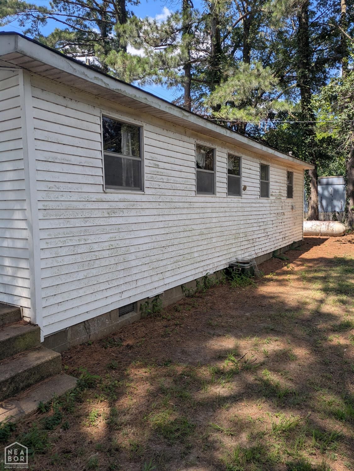 Property Photo:  105 County Road 660  AR 72437 
