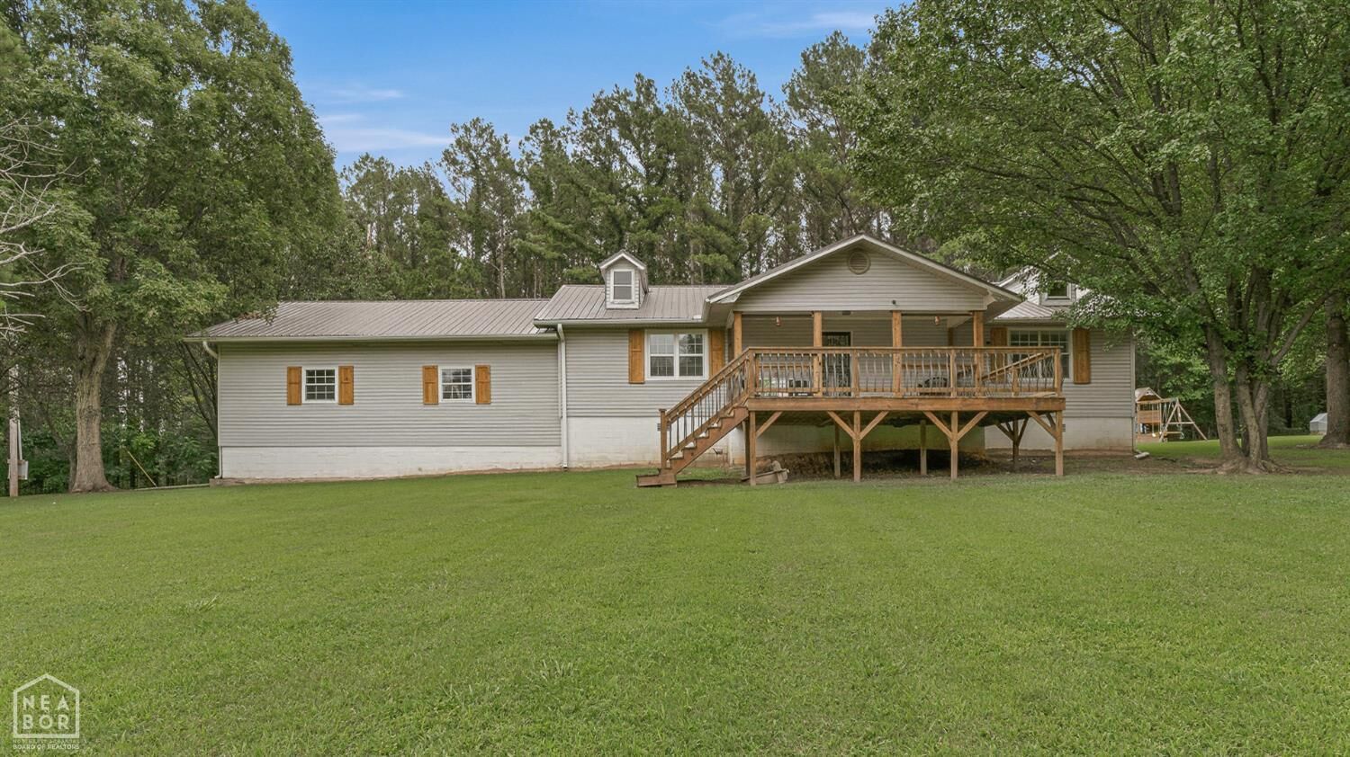 Property Photo: 6655 Highway 49 AR 72450