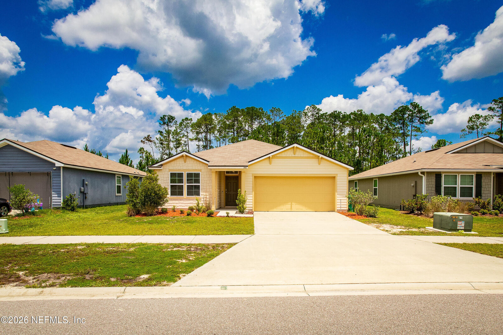 Property Photo: 70021 Misty Lake Court FL 32097