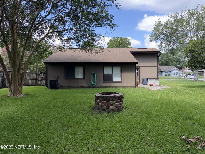 Property Photo:  1796 Killarn Circle  FL 32068 