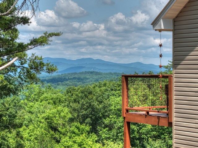 Property Photo: 46 Sequoya Trl GA 30512