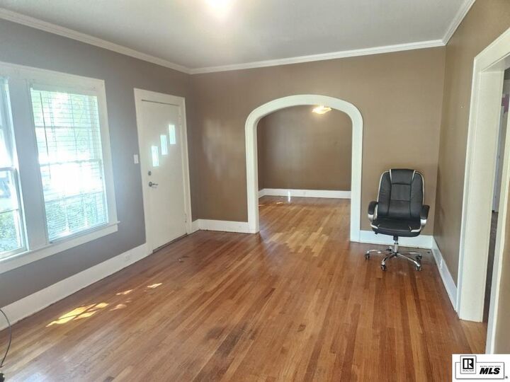 Property Photo:  1421 Forsythe Avenue  LA 71201 