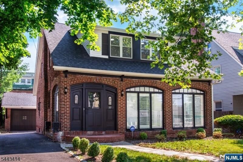 Property Photo:  57-59 Goldsmith Avenue  NJ 07112 