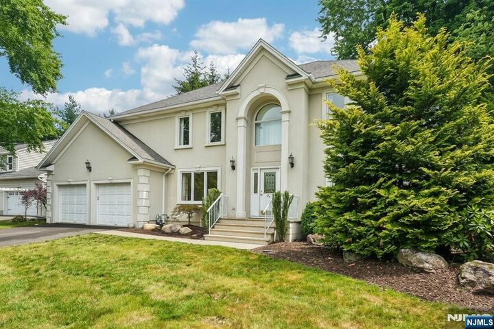 Property Photo:  54 Church Lane  NJ 07470 