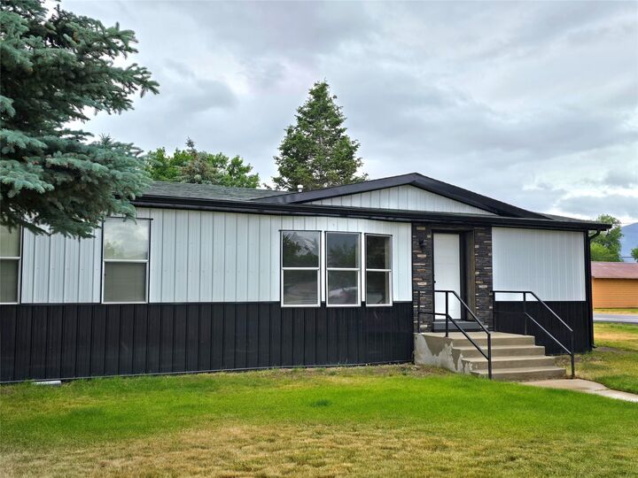 Property Photo: 327 Main Street MT 59875