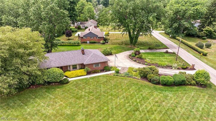 Property Photo: 4122 Devon Drive SE OH 44484