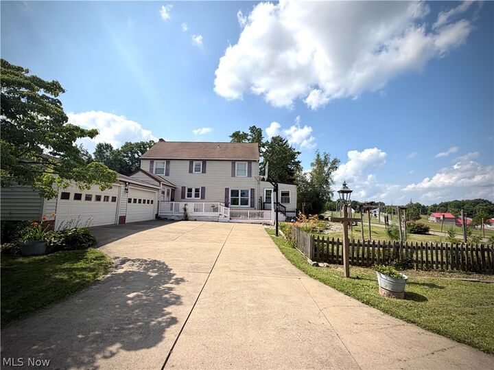 Property Photo:  22 Morris Street  OH 44432 