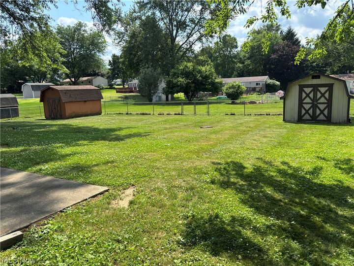 Property Photo:  8597 Elmfield Street NW  OH 44614 