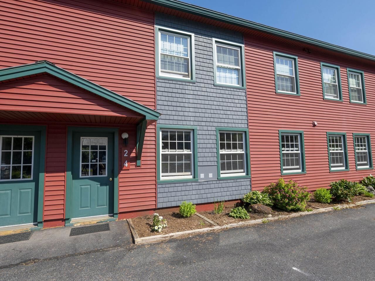 Property Photo:  2 North Franklin Street  VT 05602 