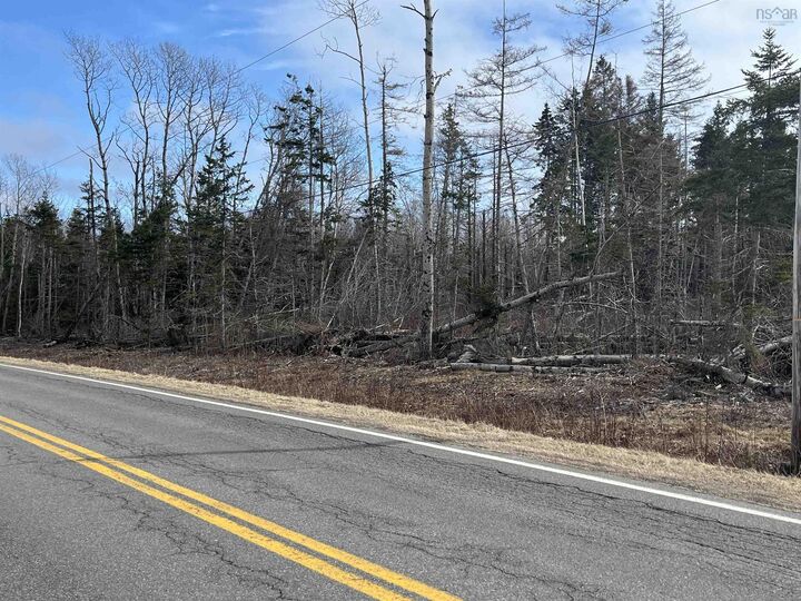 Property Photo:  Lot 1-0 Scotsburn Road  NS B0K 1R0 