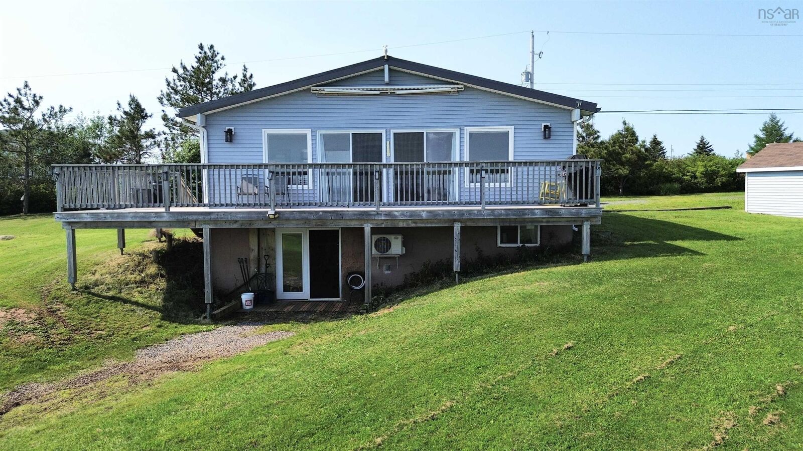 Property Photo:  2914 Malagash  NS B0K 1E0 