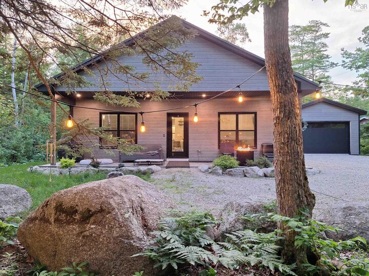 Property Photo: 117 Canyon Point Road Canyon Point Resort NS B0N 2T0
