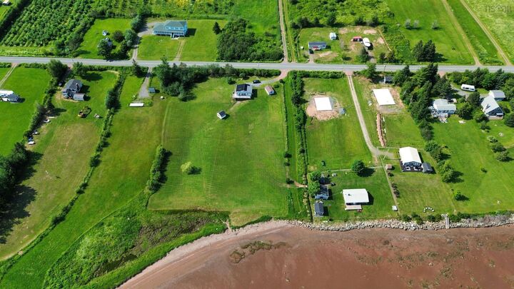 Property Photo:  2914 Malagash  NS B0K 1E0 