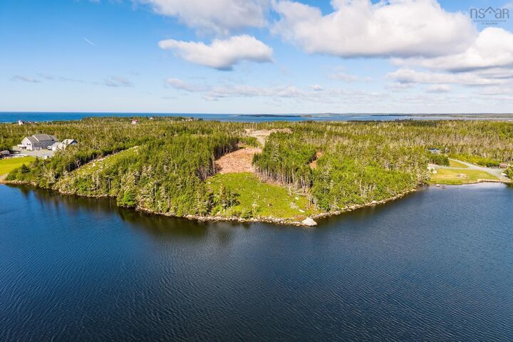 Property Photo:  Lot 6 103 Ostrea Lake Road  NS B0J 2L0 