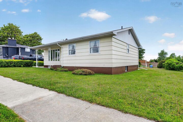 Property Photo:  787 Heelan Street  NS B1H 3G1 