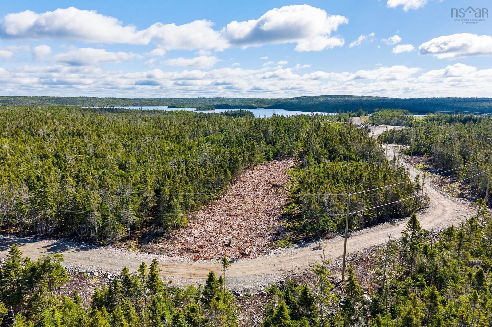 Property Photo:  Lot 6-107 Ostrea Lake Road  NS B0J 2L0 