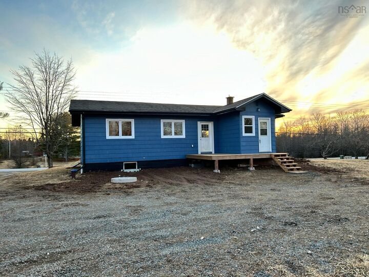 Property Photo:  1413 214 Highway  NS B2S 2R4 