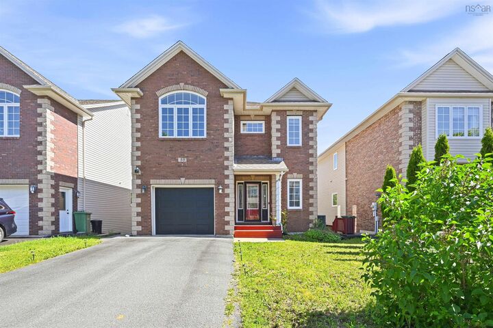 Property Photo: 55 Windridge Lane NS B4A 0E6