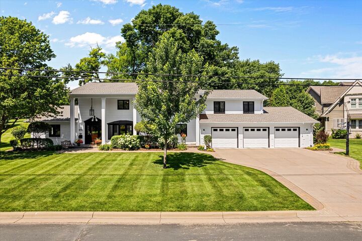 Property Photo: 6716 W Shore Drive MN 55435