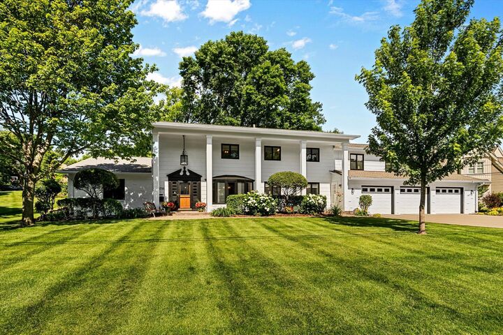 Property Photo: 6716 W Shore Drive MN 55435