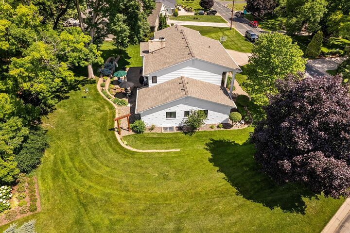 Property Photo:  6716 W Shore Drive  MN 55435 