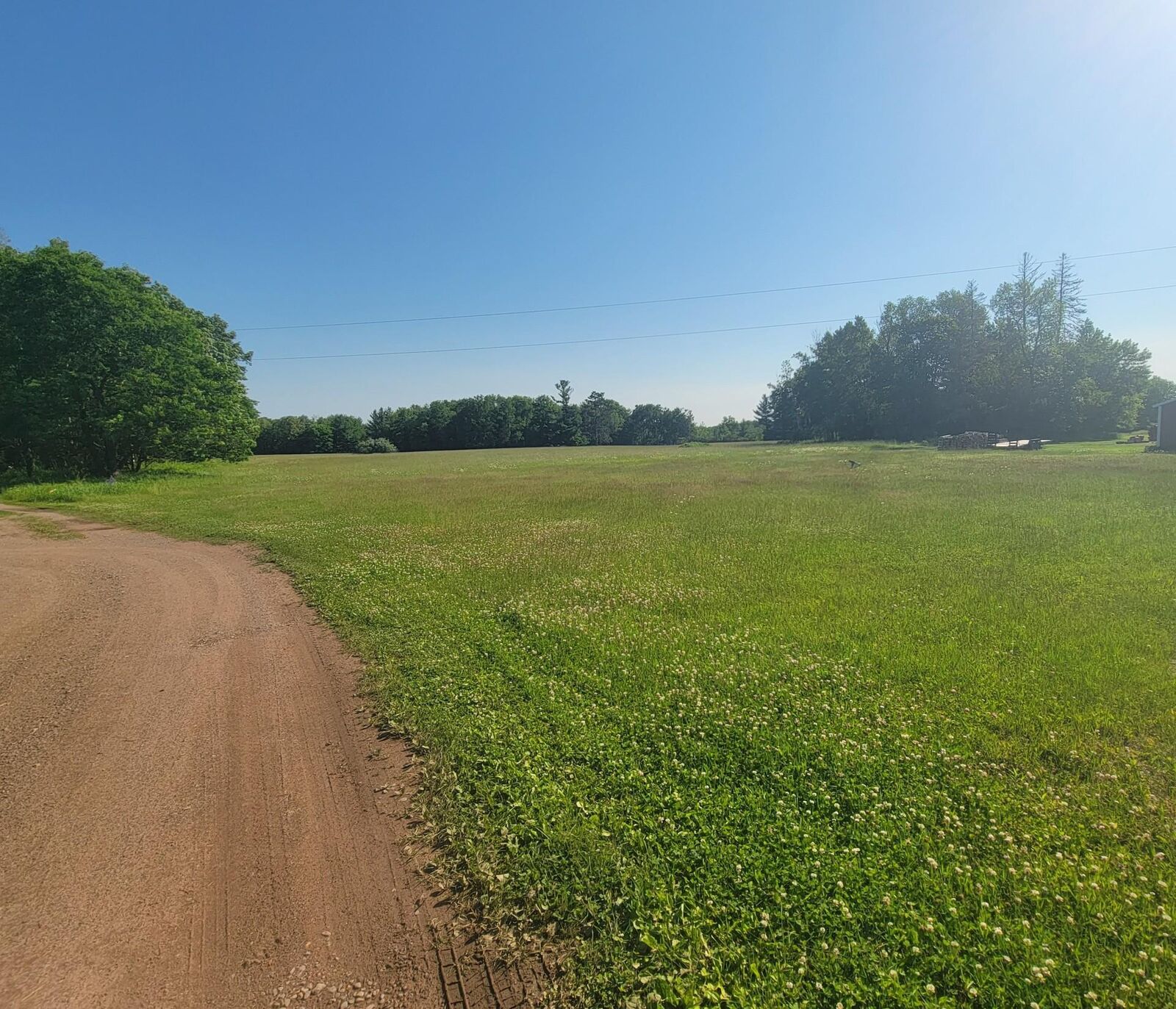 Property Photo:  Tbd 263th Place  MN 56342 