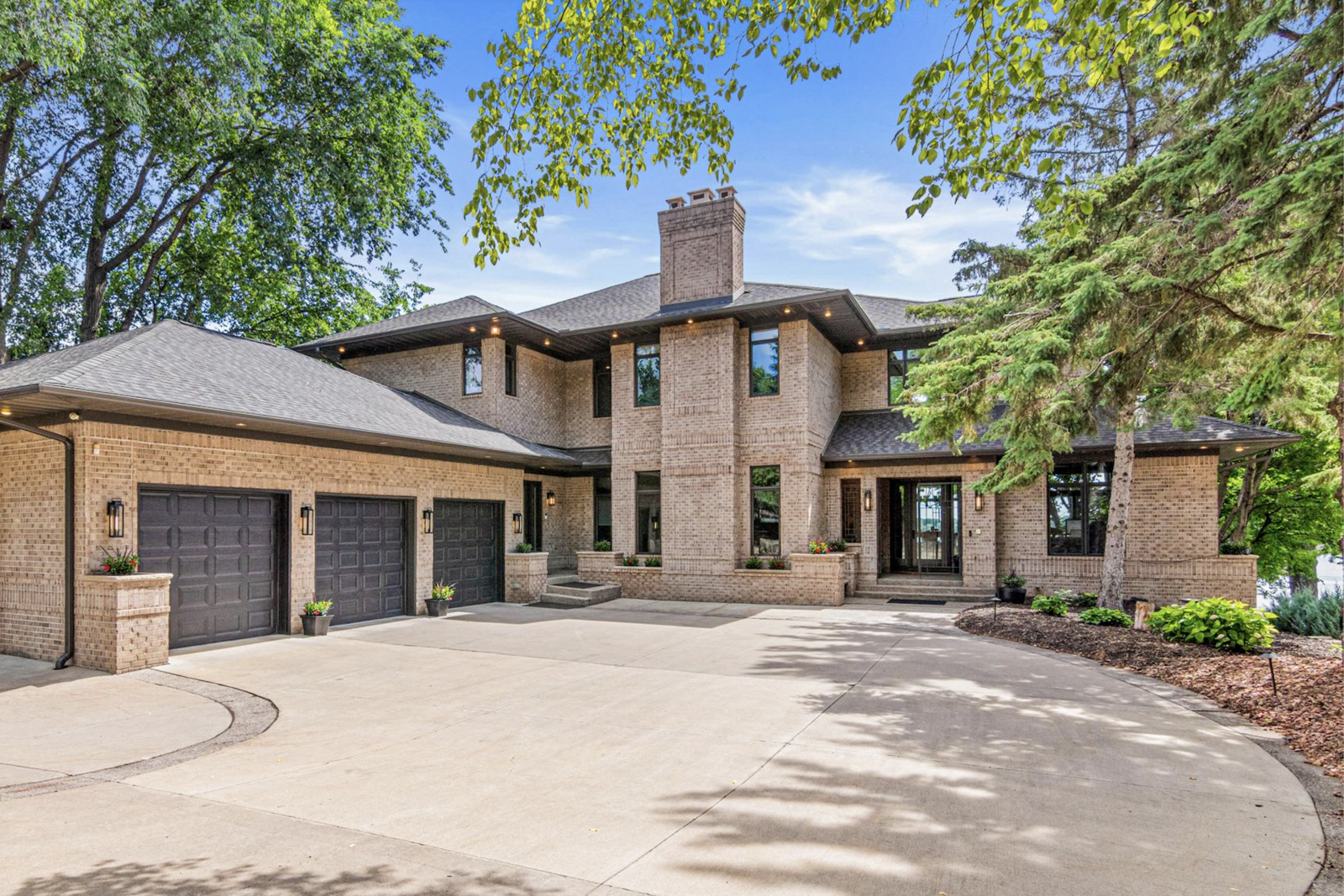 Property Photo: 16255 Northwood Road NW MN 55372