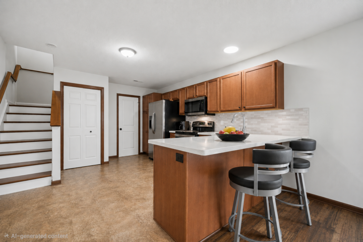 Property Photo: 5099 61st Street NW MN 55901