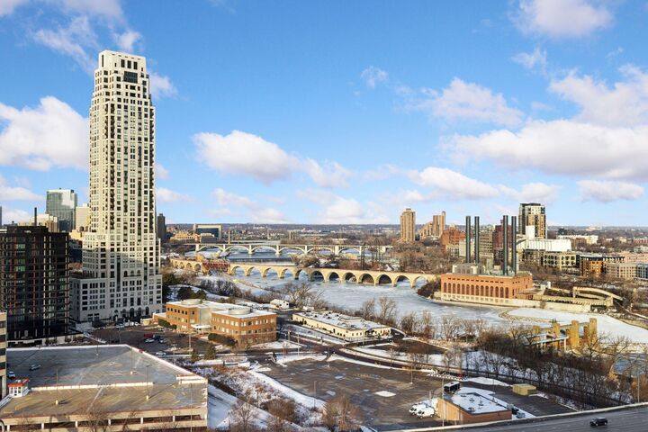 Property Photo:  1920 S 1st Street 1203  MN 55454 