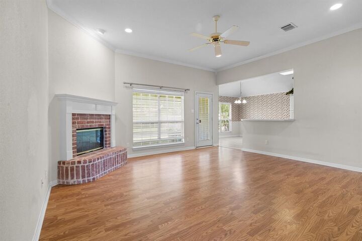 Property Photo:  1005 Cheyenne Trail  TX 76643 